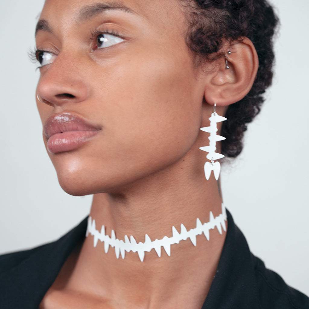 Fierce Choker