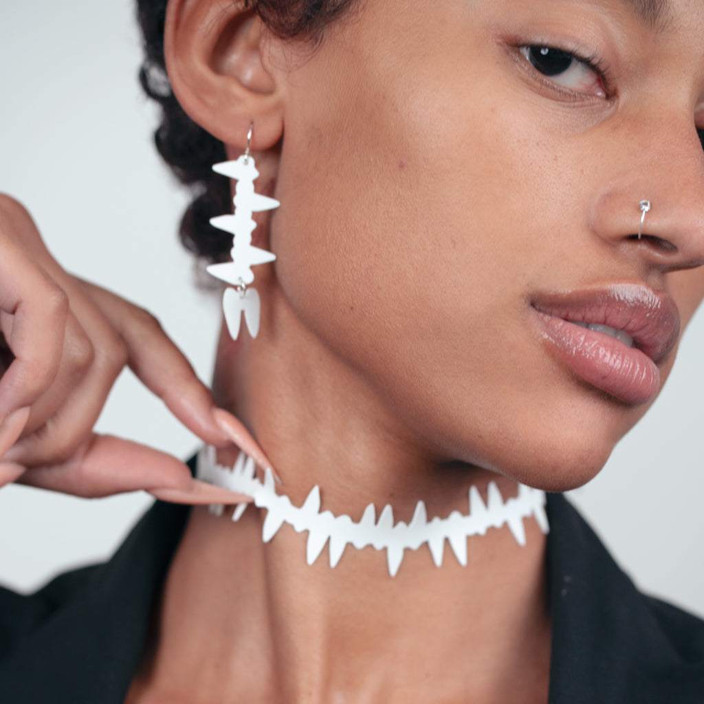 Fierce Choker