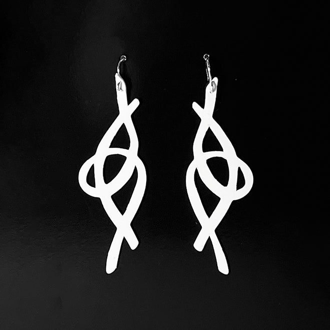 Fire+Whimsy Earrings