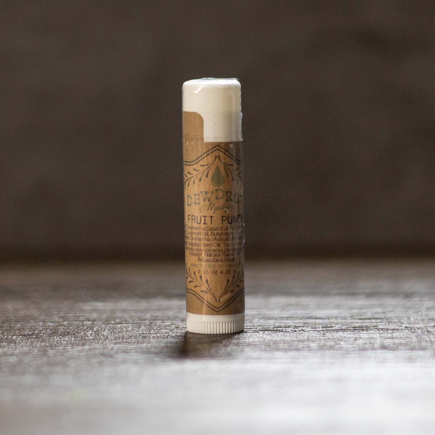 Fruit Punch Lip Balm
