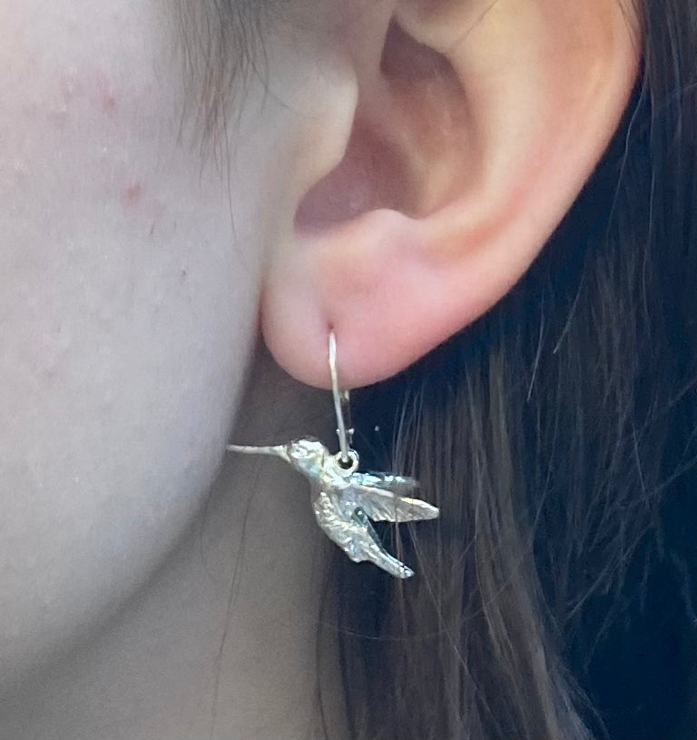 Hummingbird