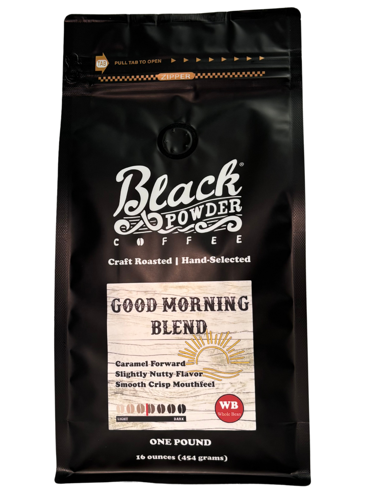 Good Morning Blend
