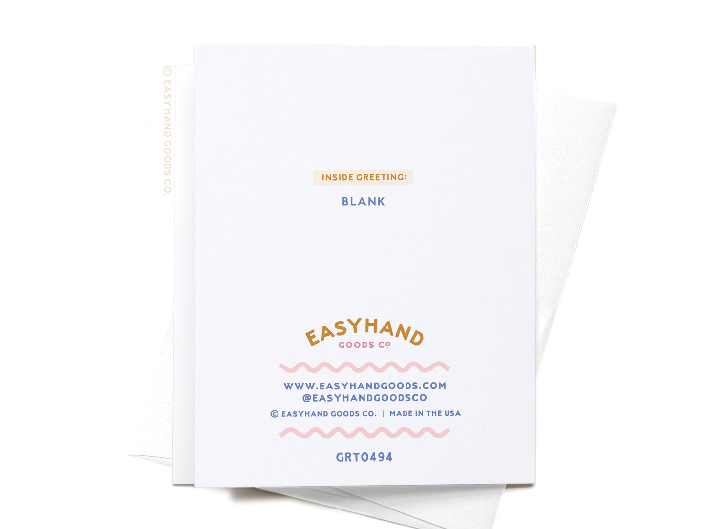 Cool People Make Cool Kids Greeting Card