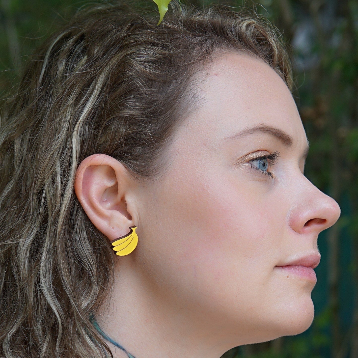 Banana Studs
