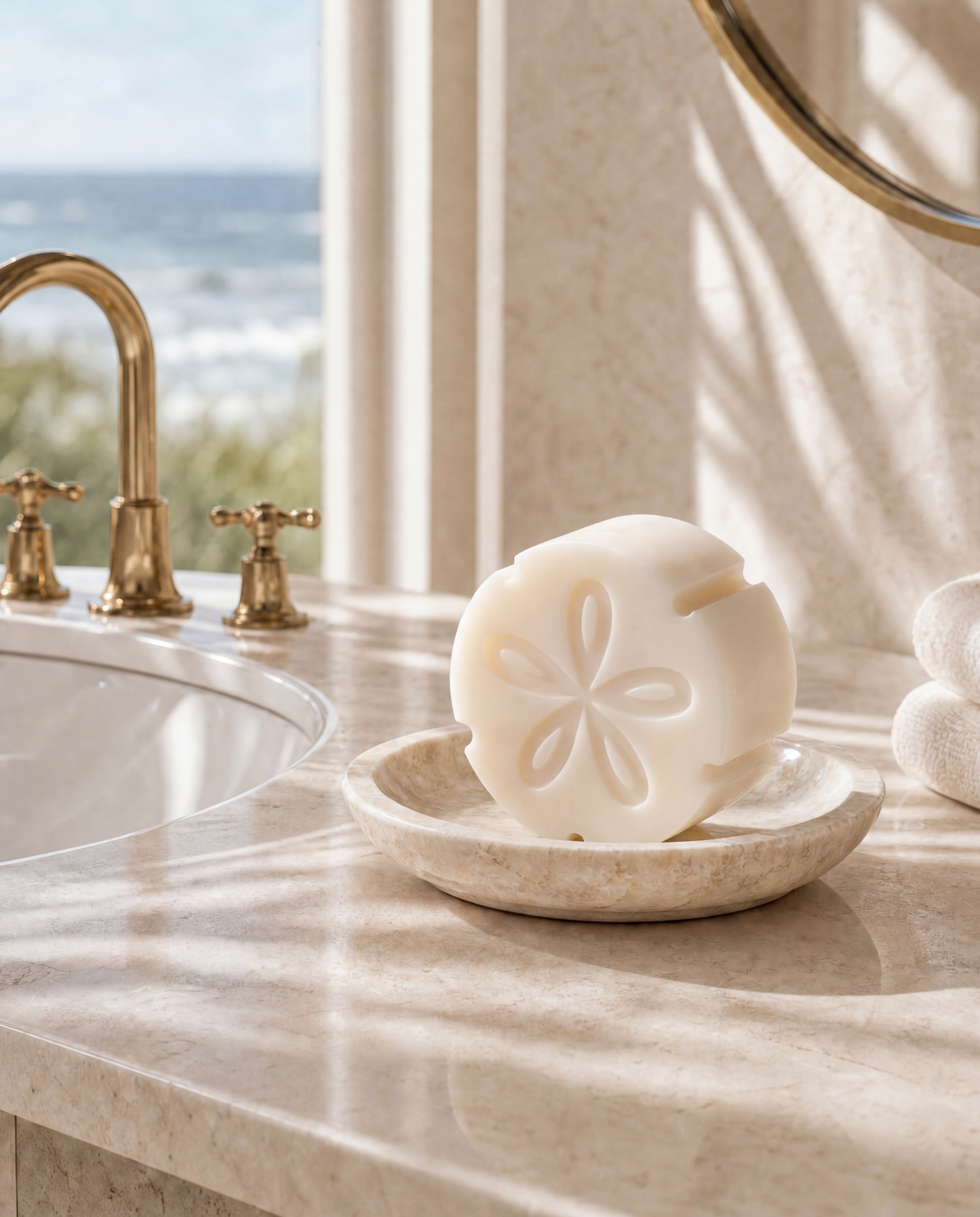 Sundrenched™ Classic Bar Soap