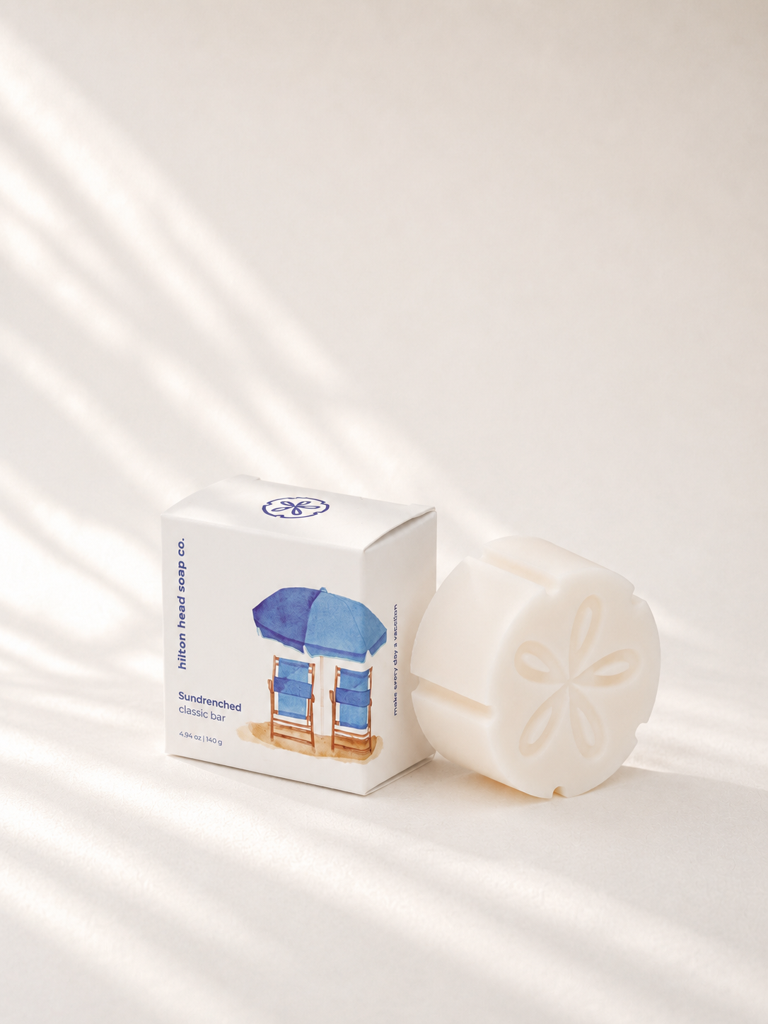 Sundrenched™ Classic Bar Soap