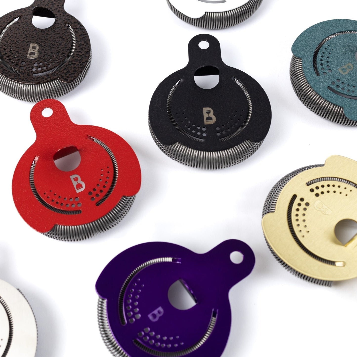 Hawthorne Strainer