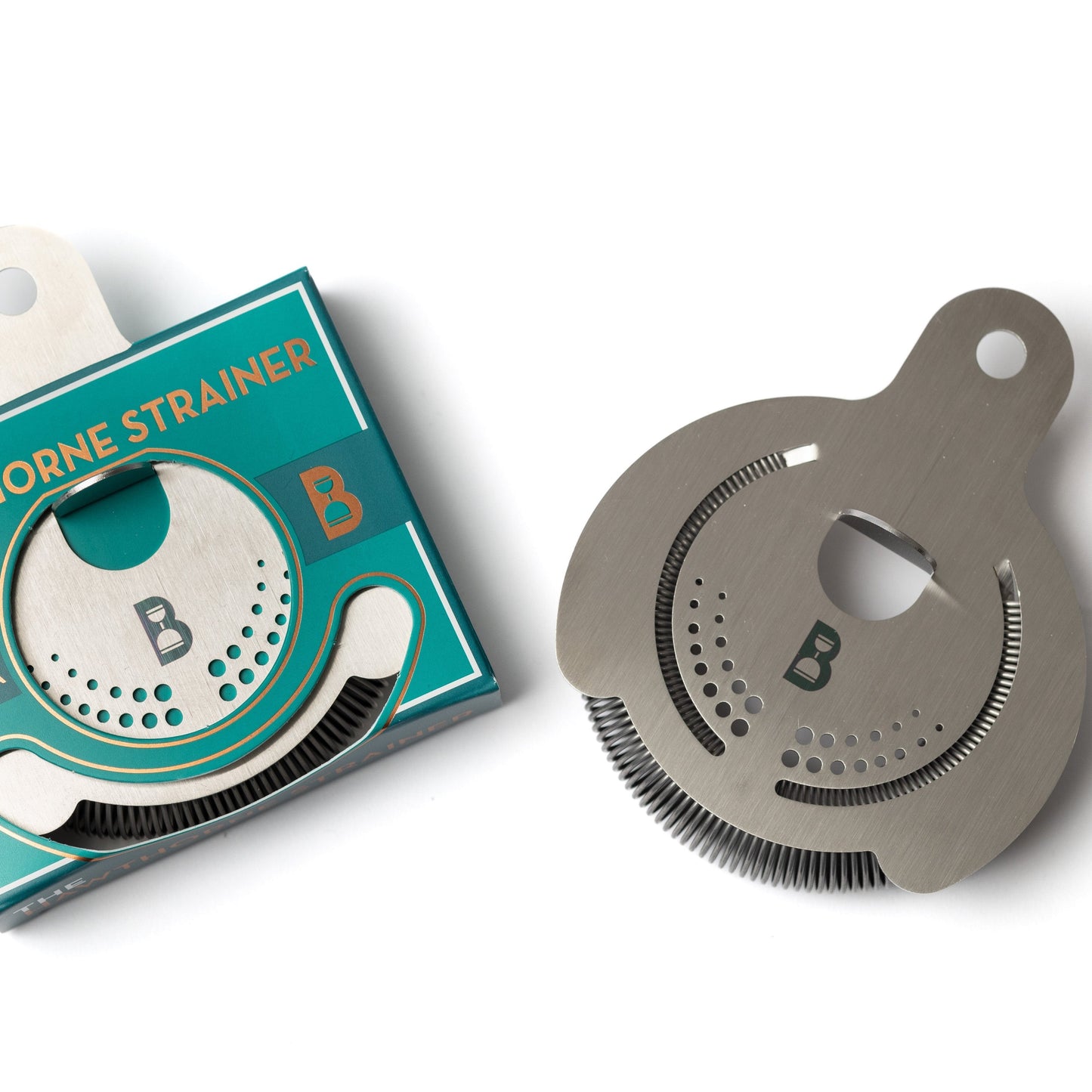 Hawthorne Strainer
