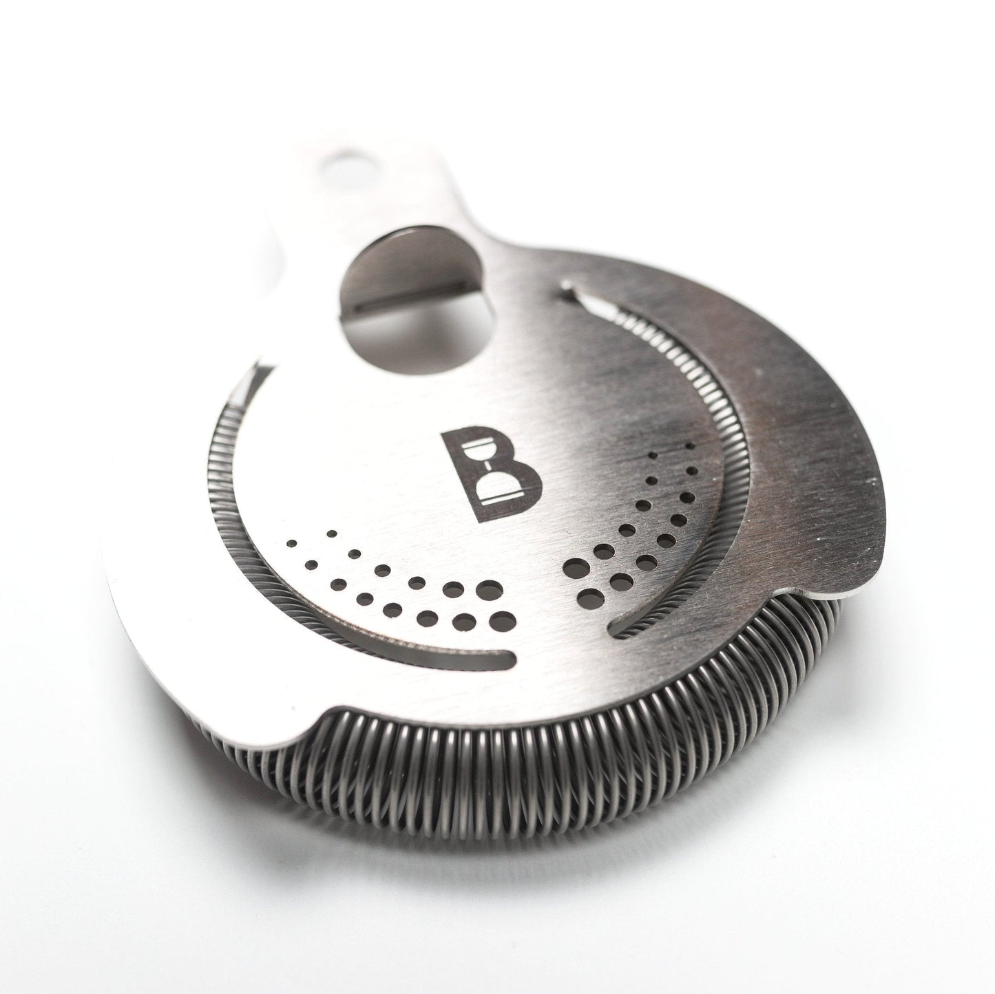 Hawthorne Strainer