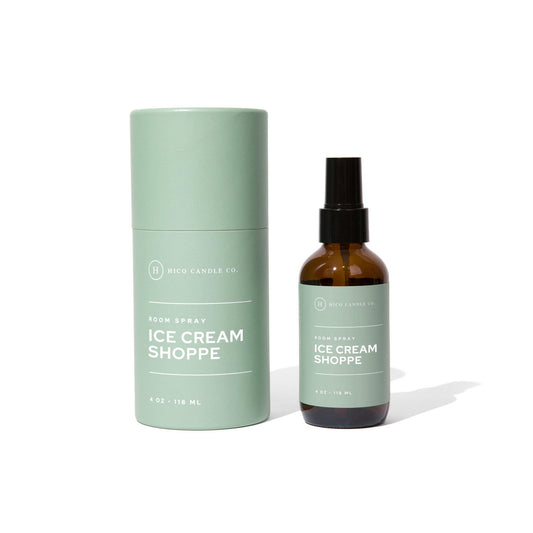 Ice Cream Shoppe Room Spray