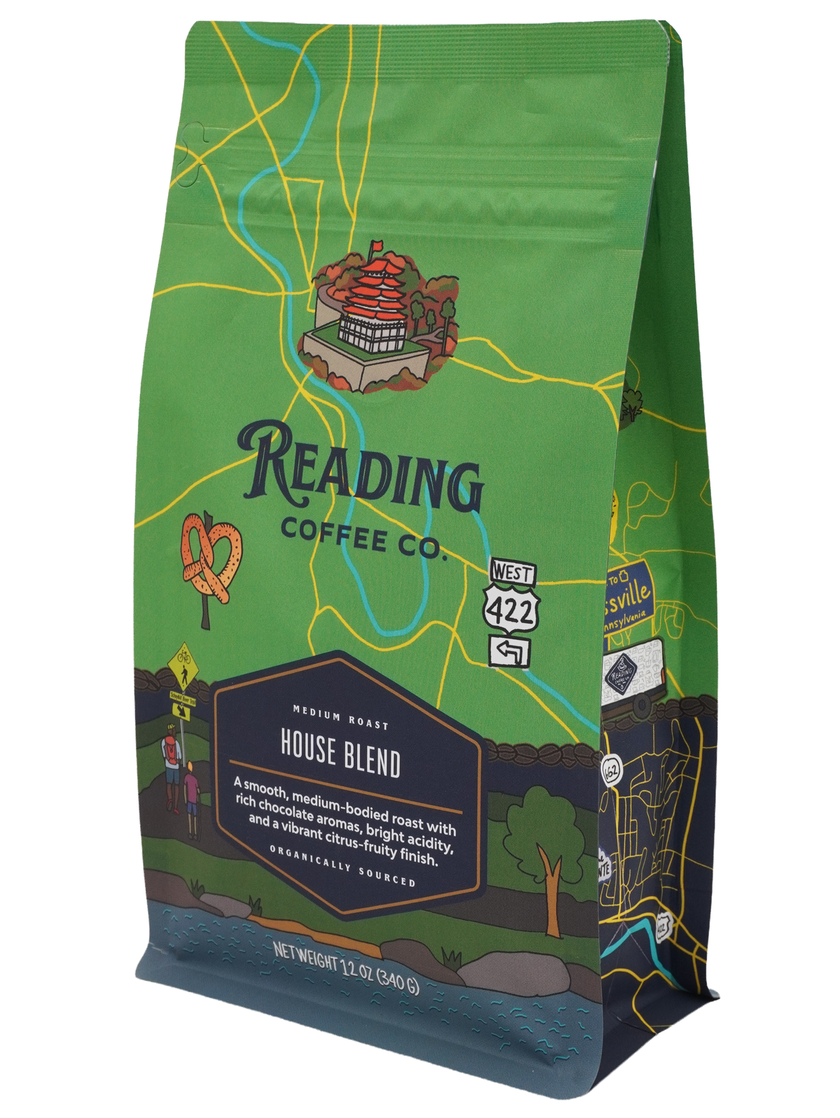 House Blend Coffee