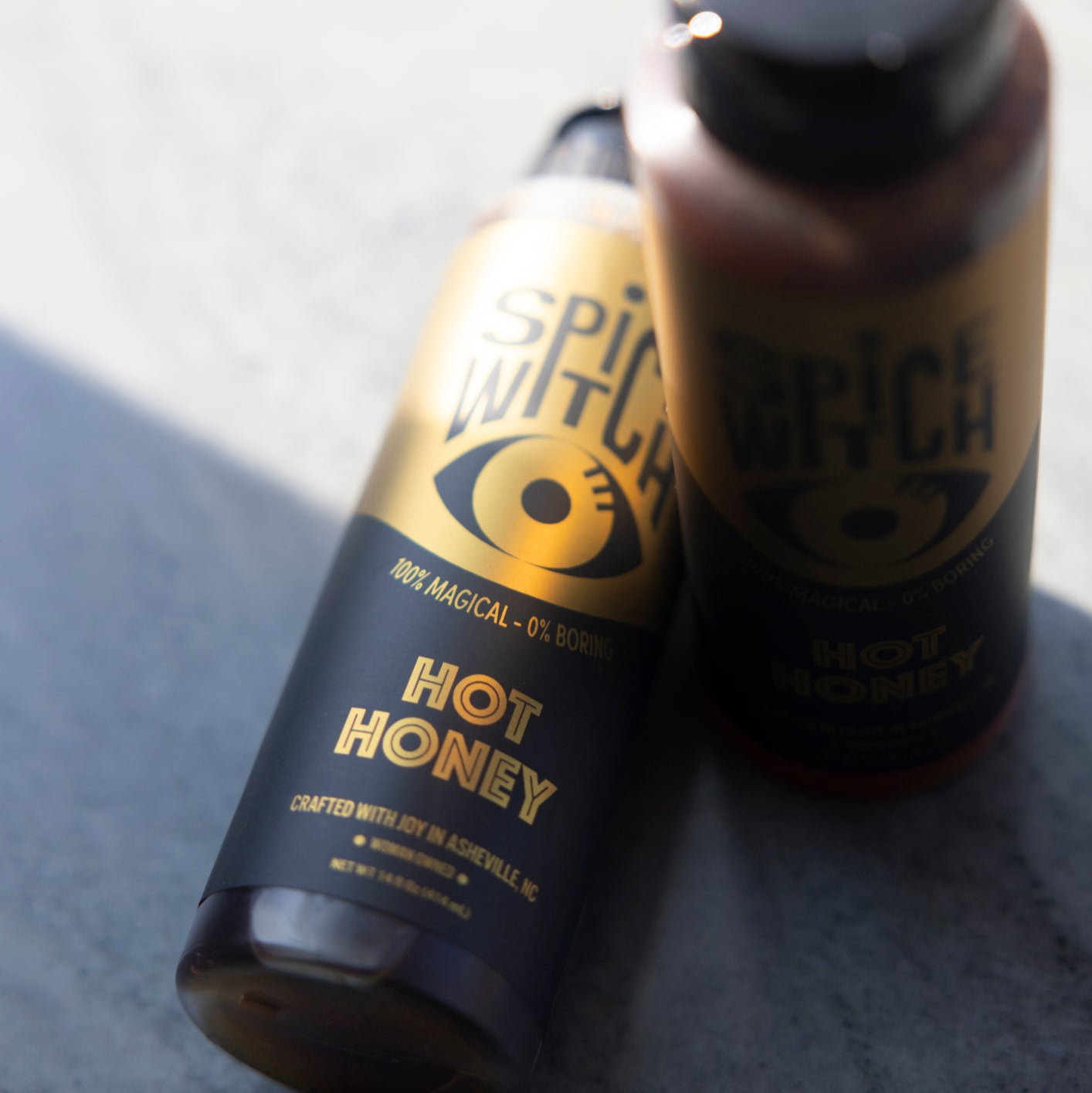 Hot Honey