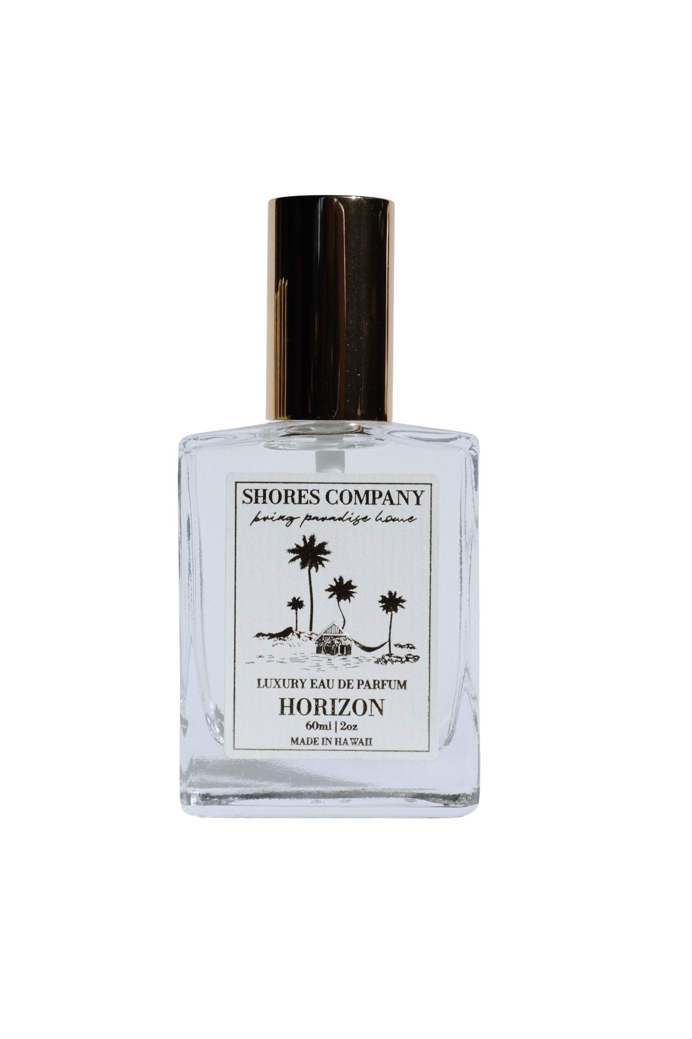 Horizon Eau De Parfum