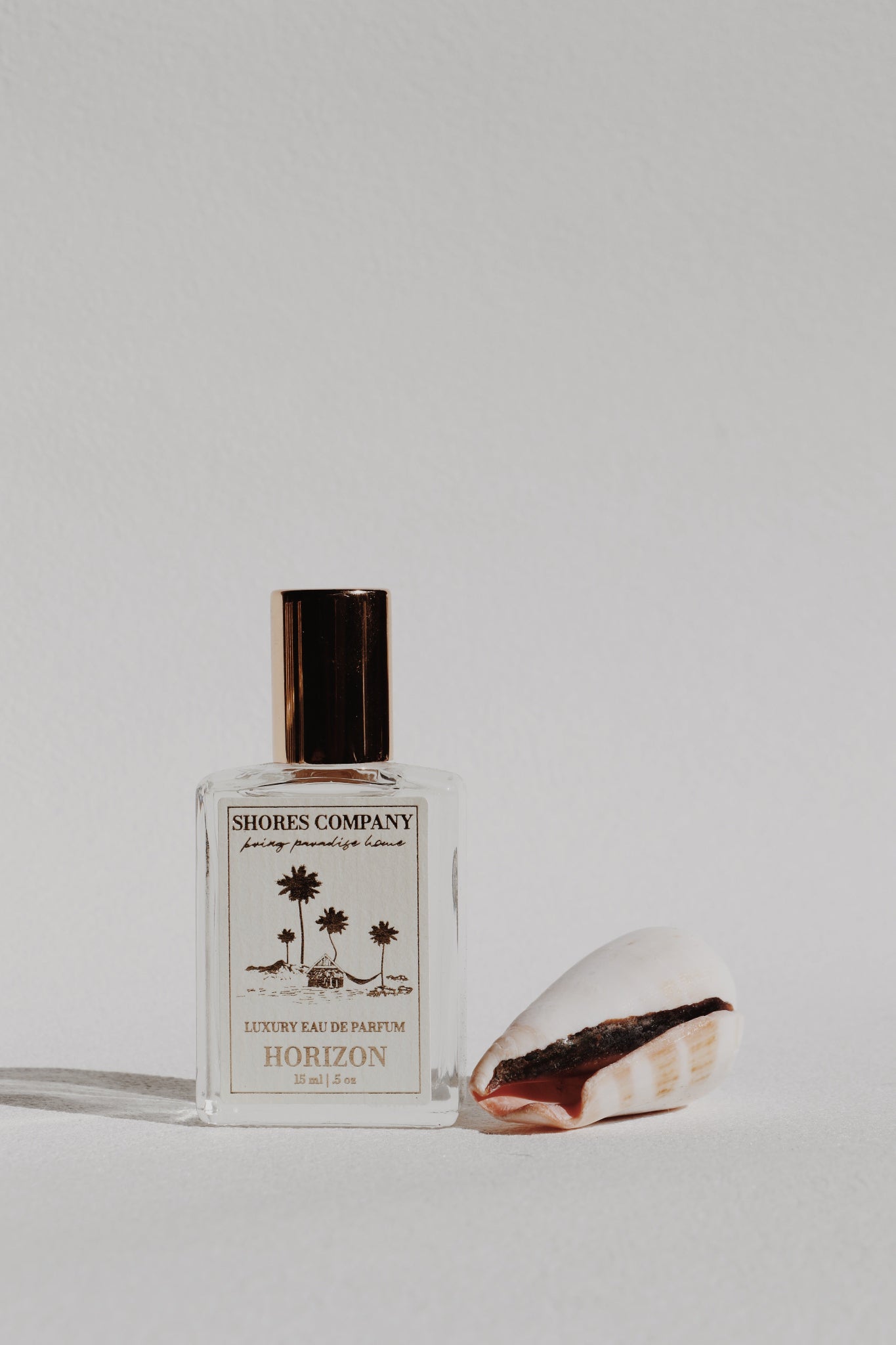 Horizon Eau De Parfum