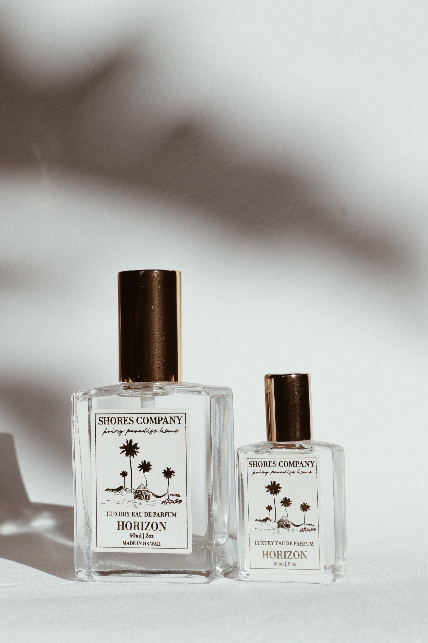 Horizon Eau De Parfum