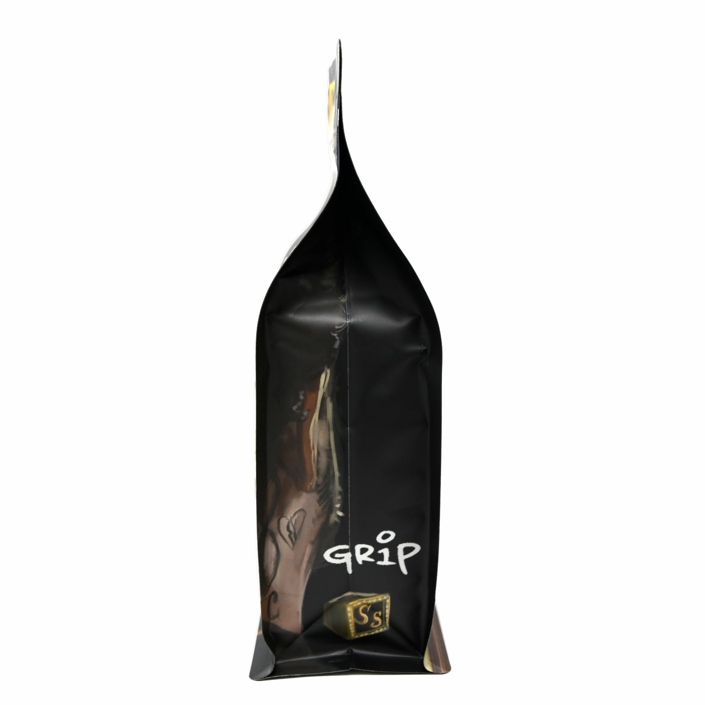 I Died For This Coffee!? by GRIP
