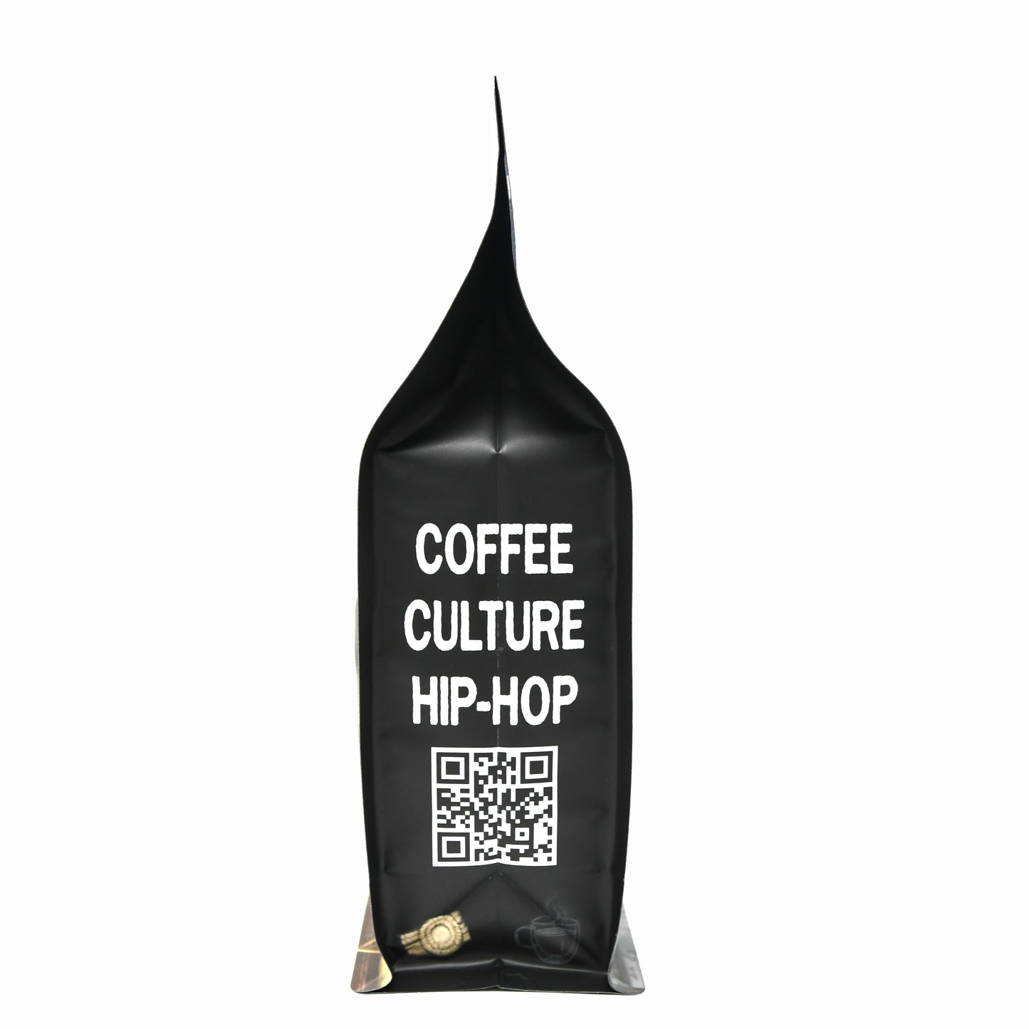 I Died For This Coffee!? by GRIP