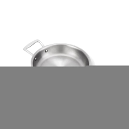 8.5 Inch Fry Pan with Short Handles