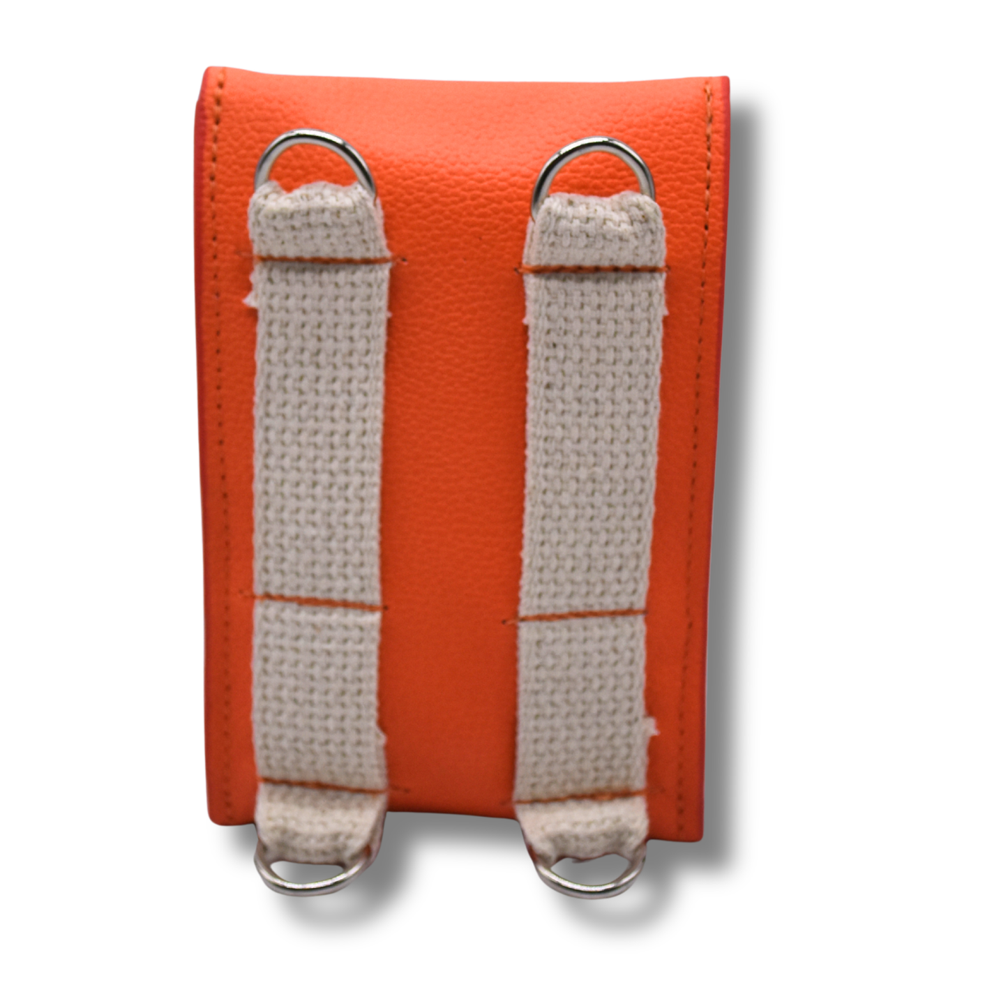 Motown Venue Bag - Leather Strap (Made To Order)