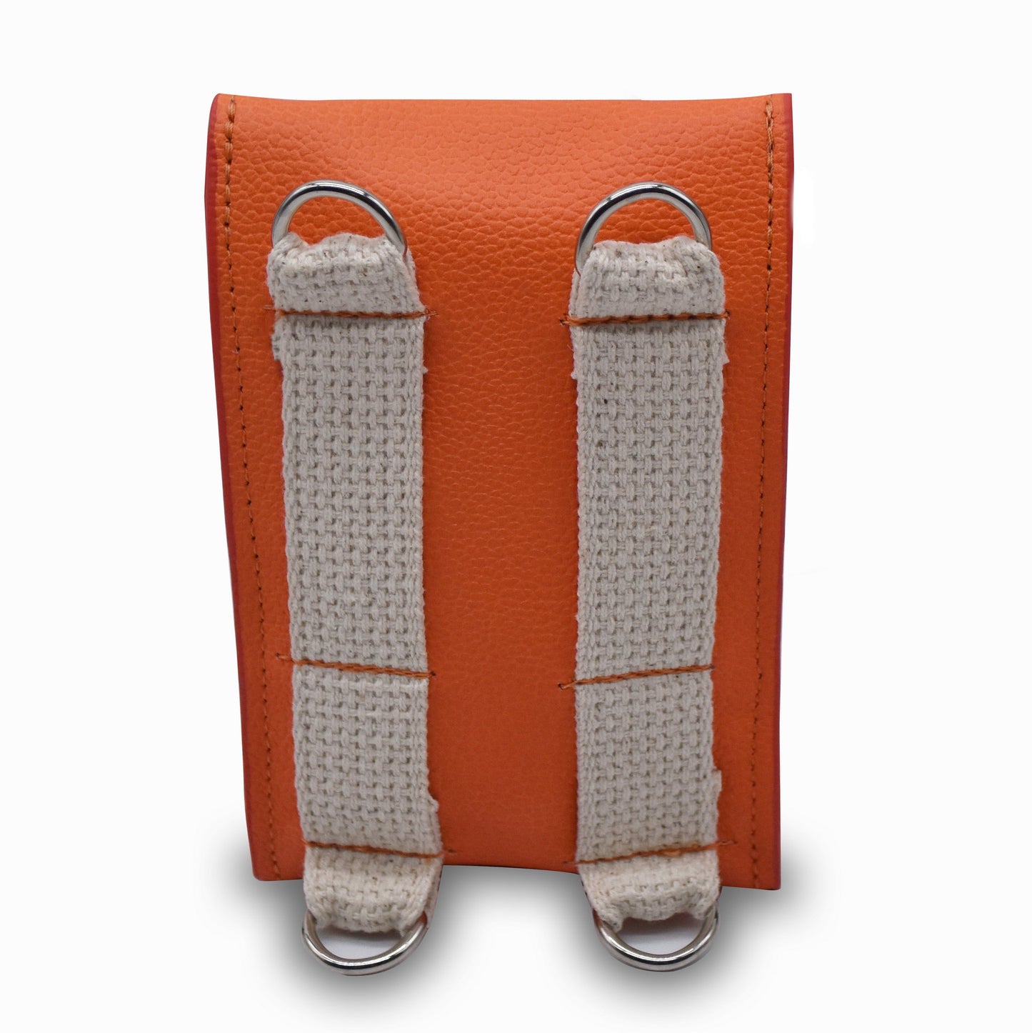 Motown Venue Bag - Seatbelt Strap (Made to Order)