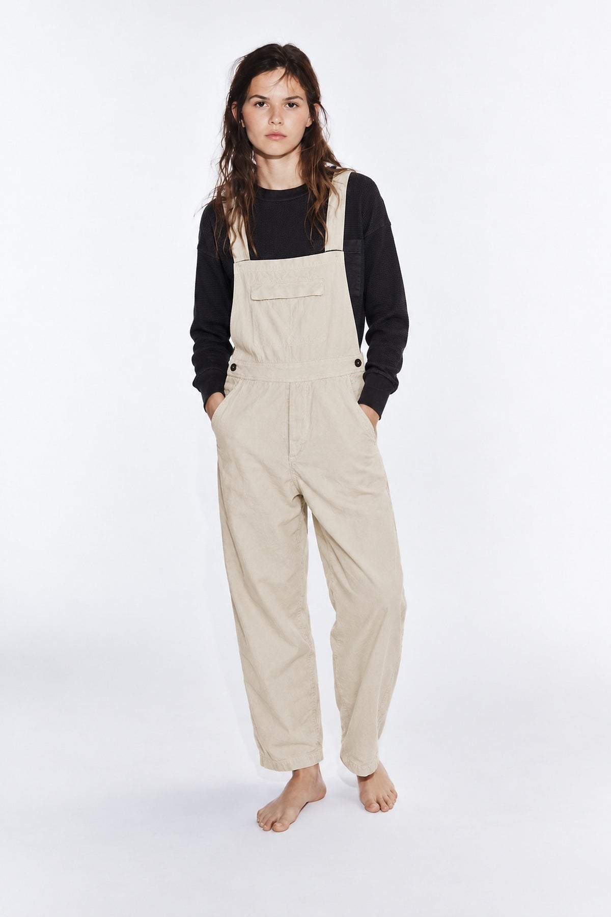 Overall