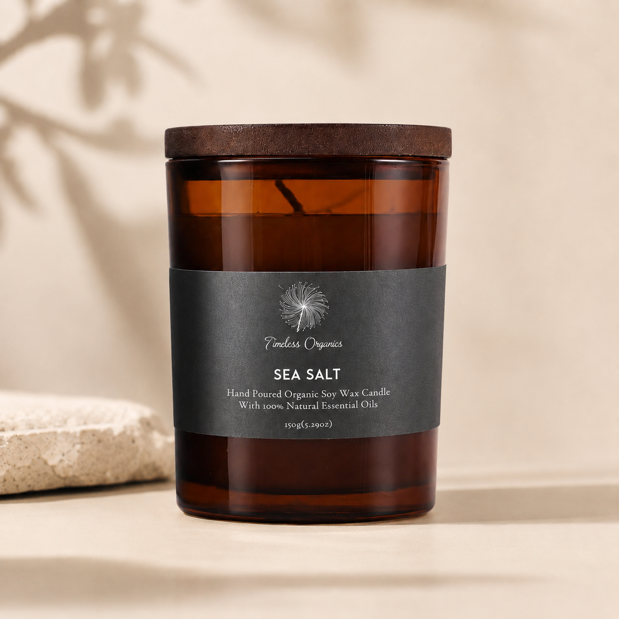 Limited Edition - Sea Salt