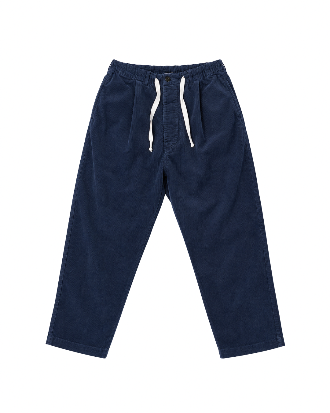 Corduroy Paddington Pant