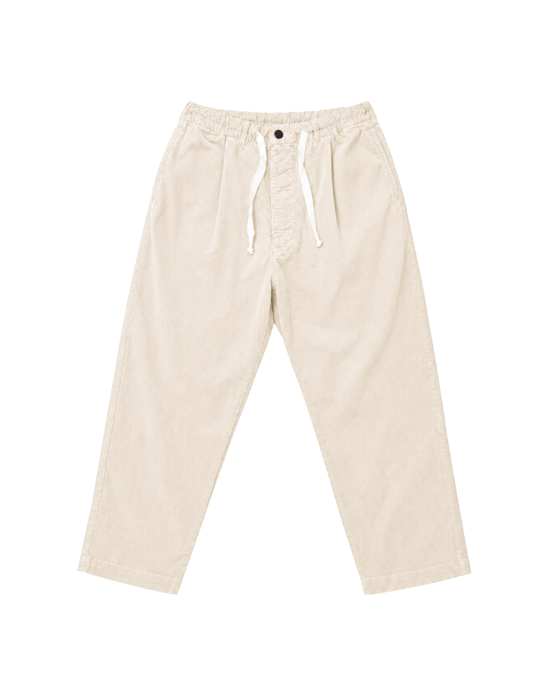 Corduroy Paddington Pant