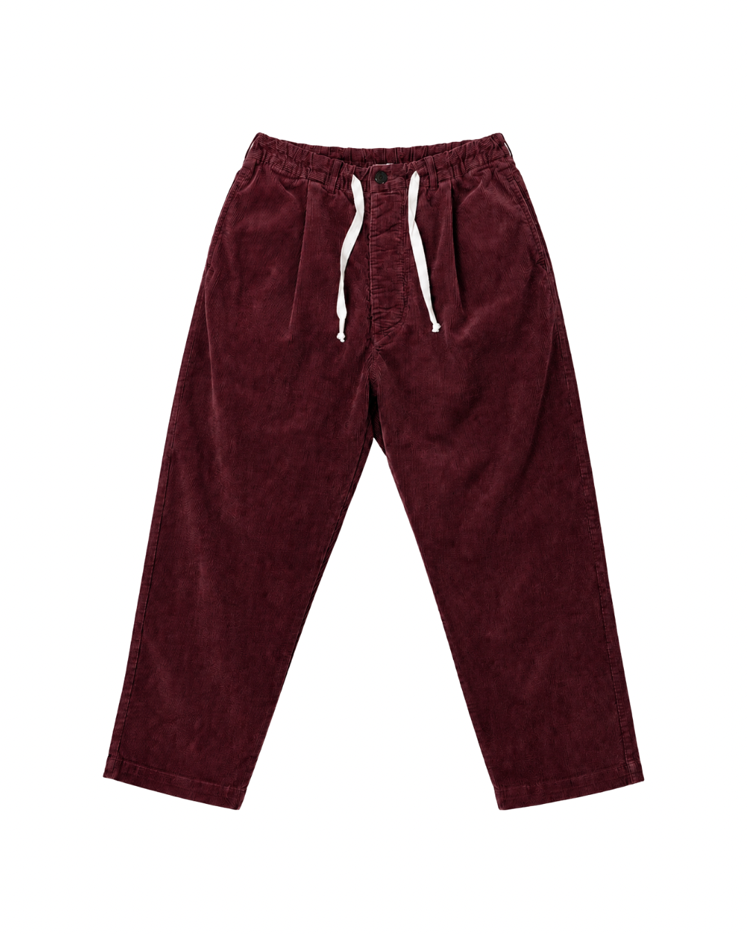 Corduroy Paddington Pant