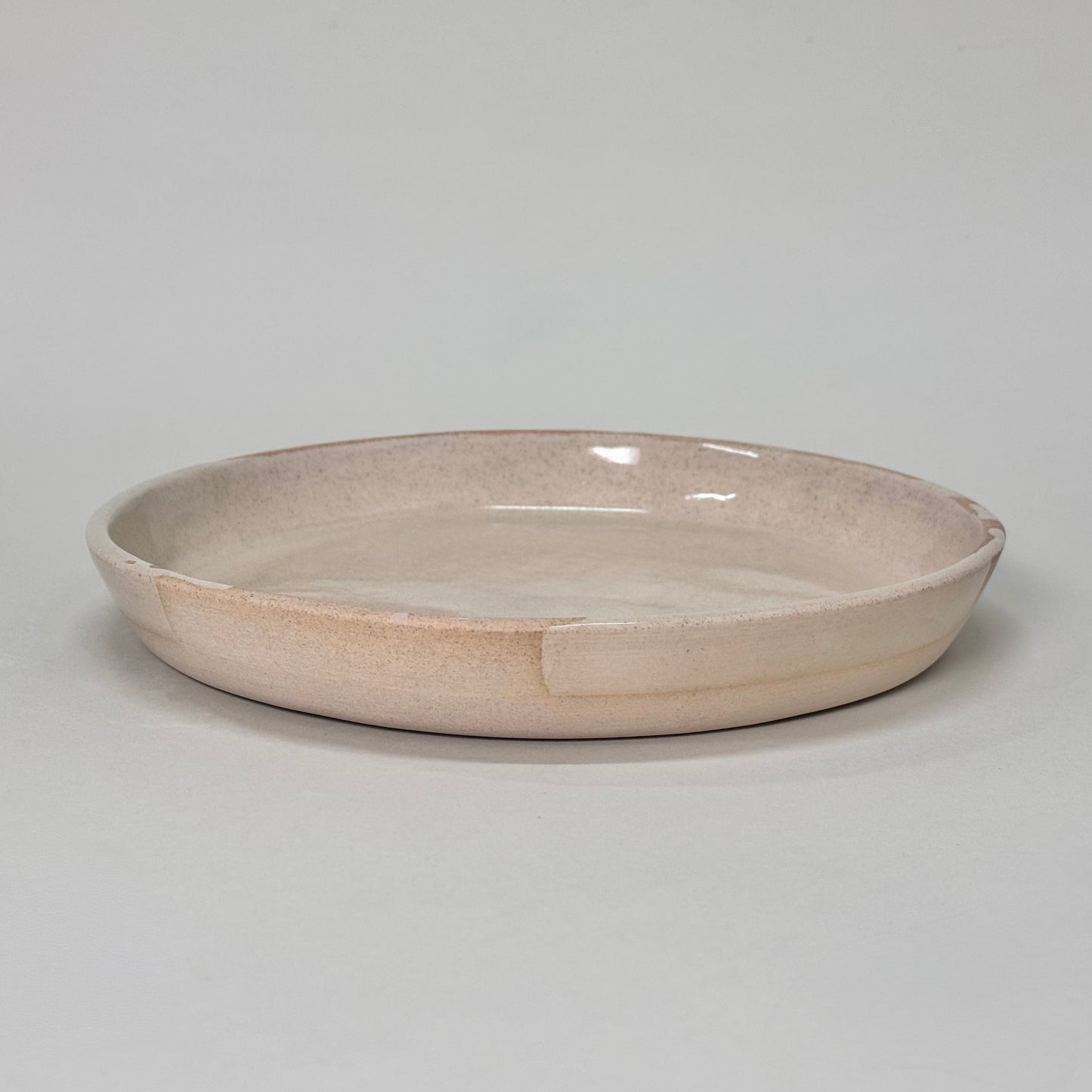 Dinner Plate - 9"