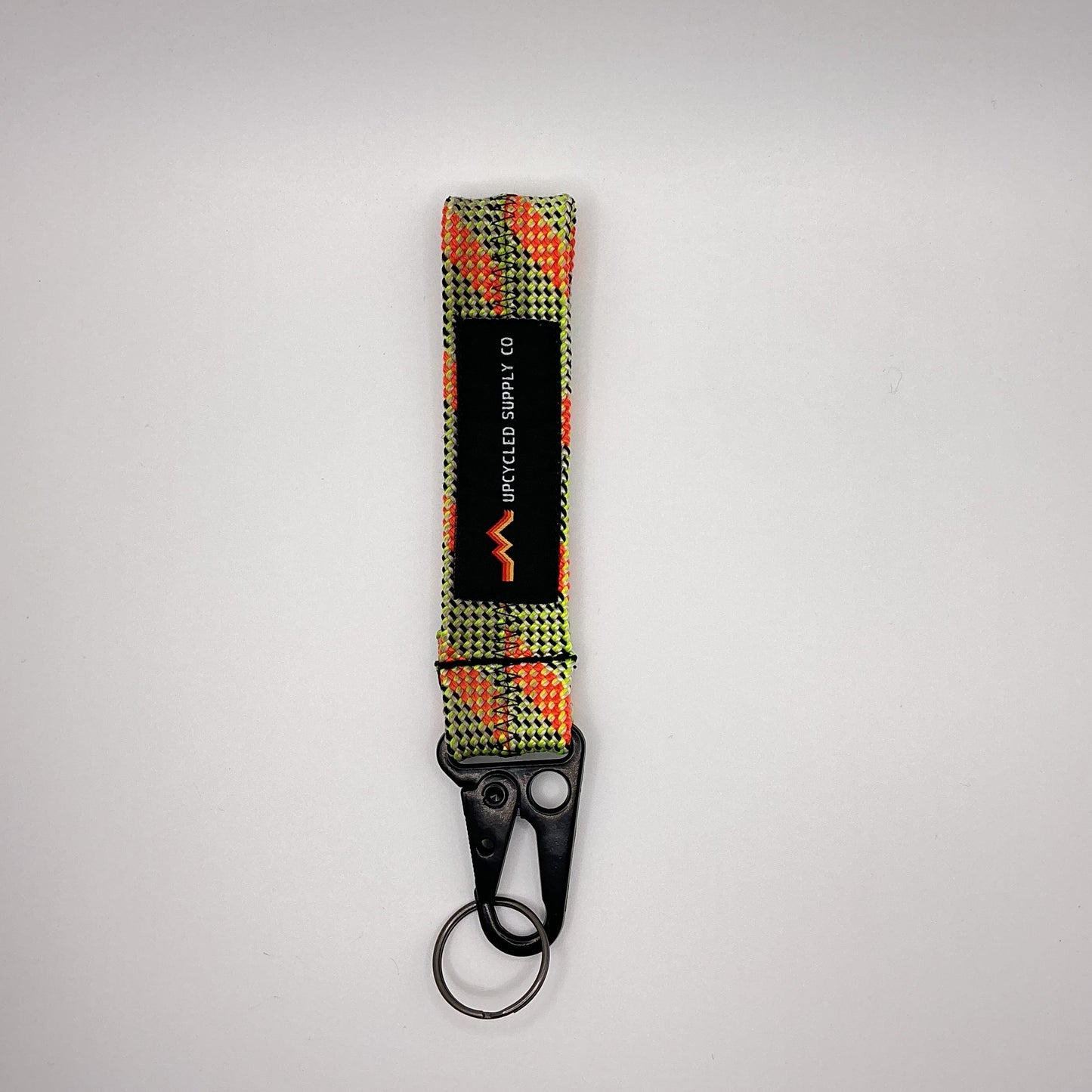 Climbing Rope Keychain - Trailblaze