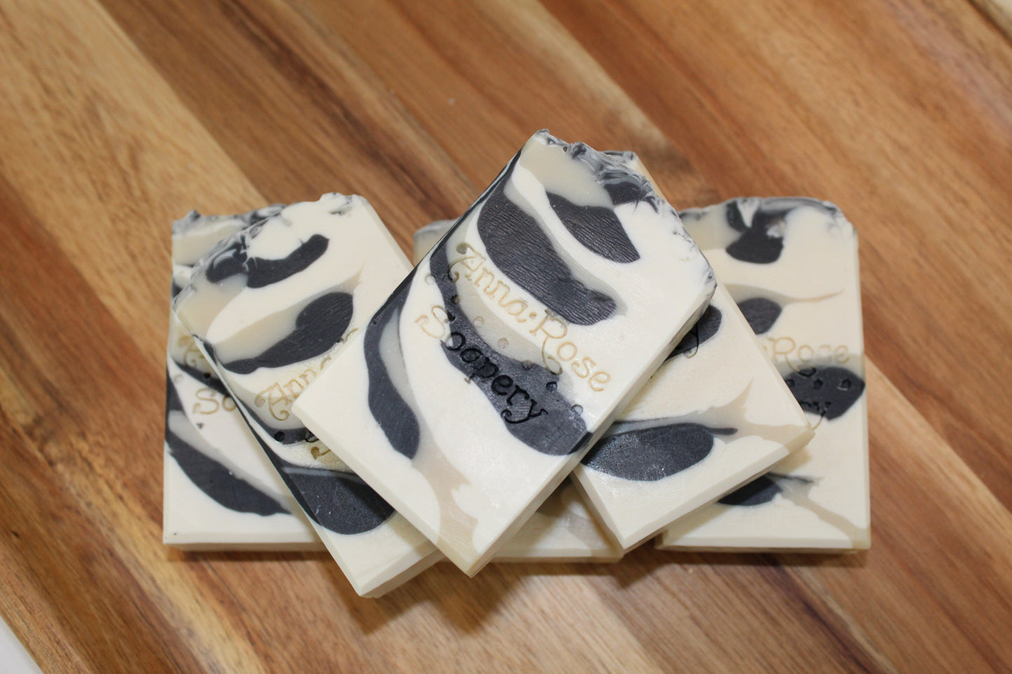 Warrior Handmade Artisan Soap