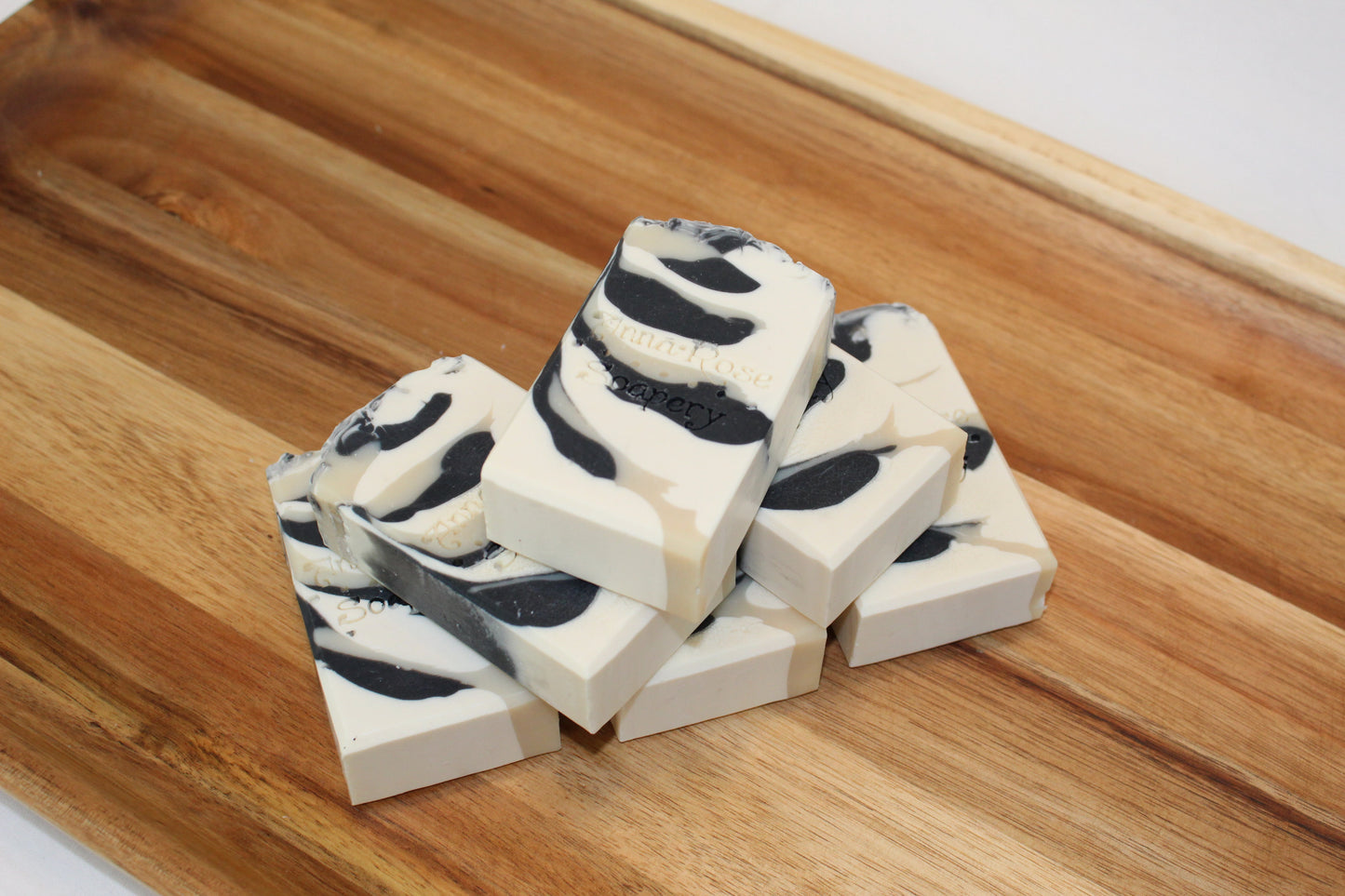 Warrior Handmade Artisan Soap