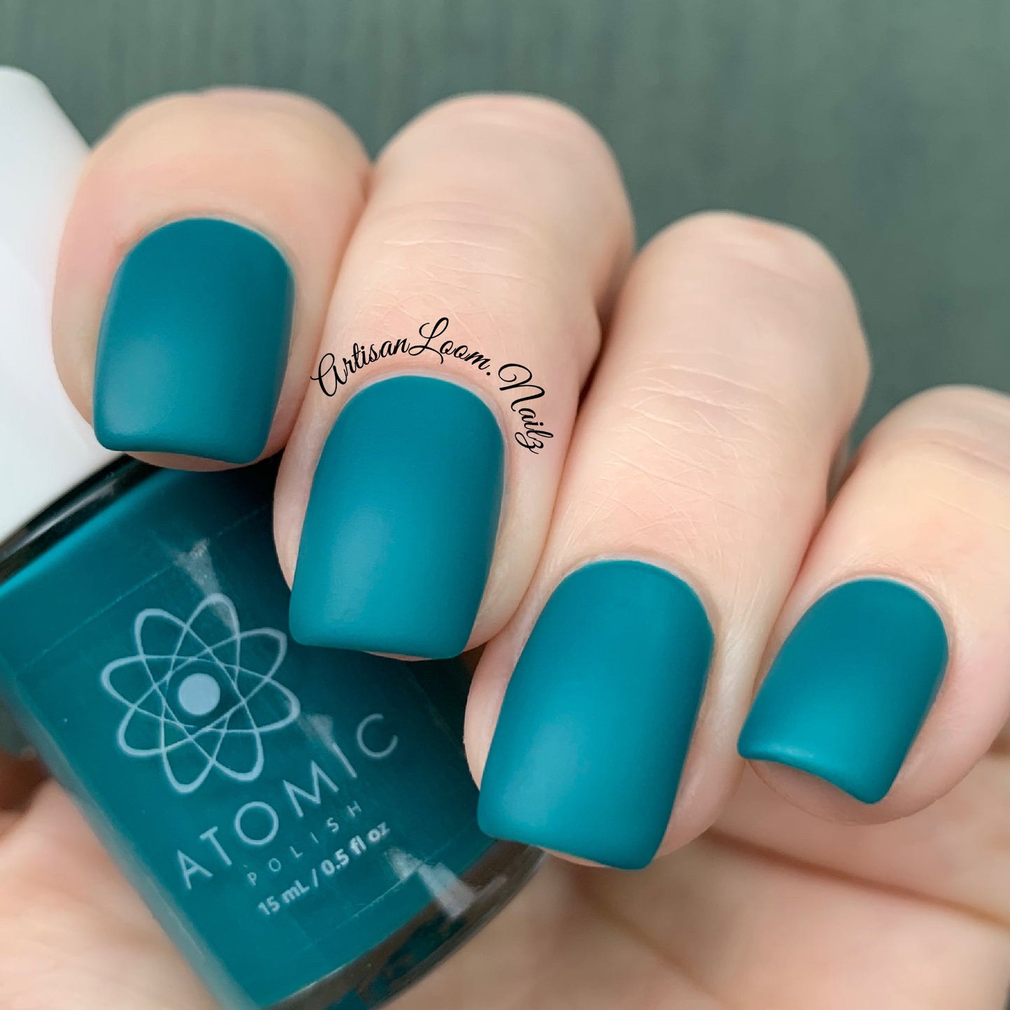 Matte Collection Vol 1
