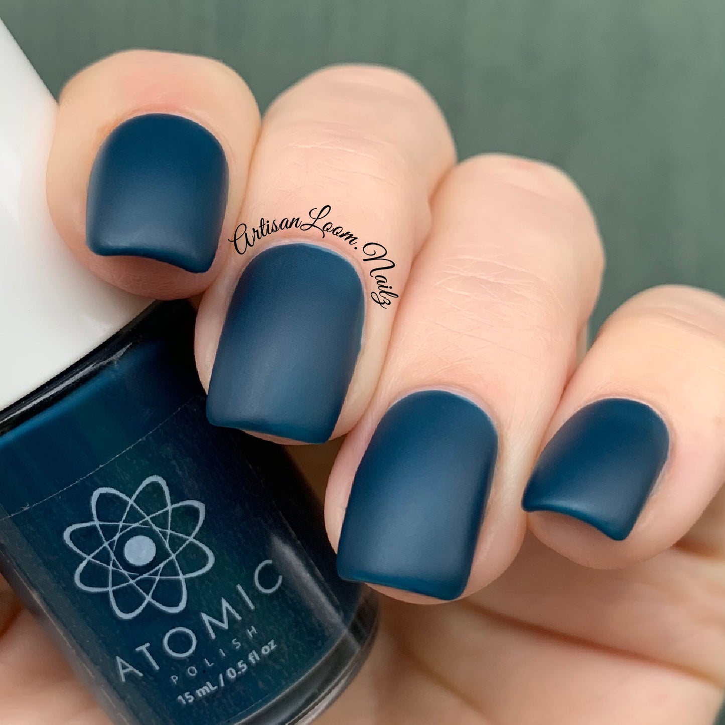 Matte Collection Vol 1