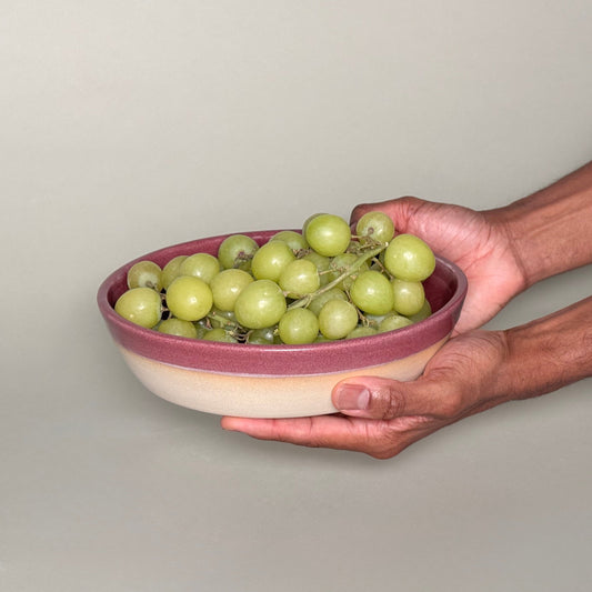 Entree Bowl - 8"
