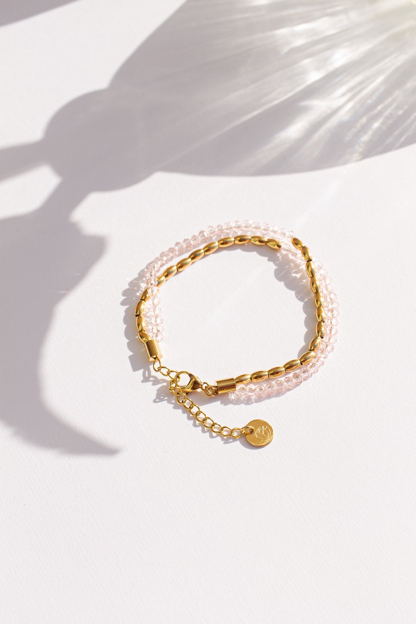 Avery Layered Bracelet