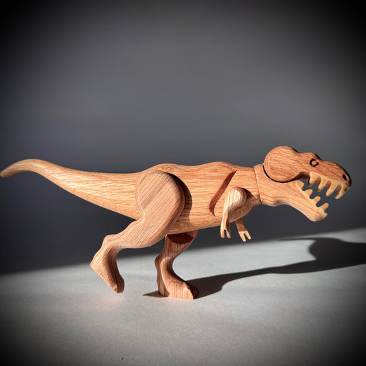 Tyrannosaurus