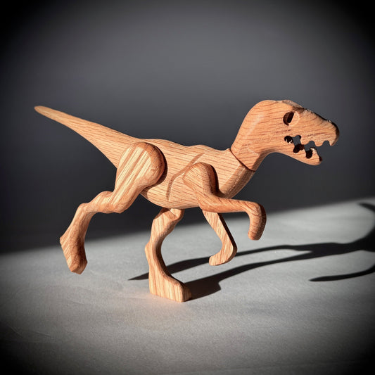 Velociraptor