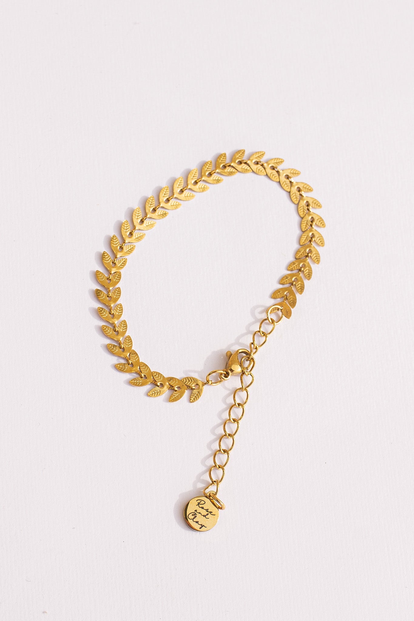 Persephone Bracelet