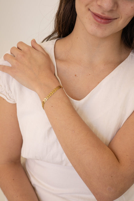 Persephone Bracelet