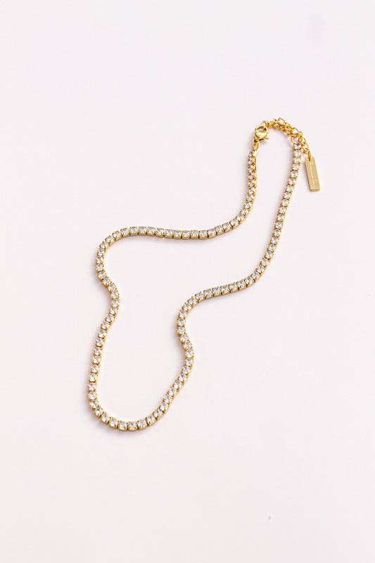 Ella Necklace