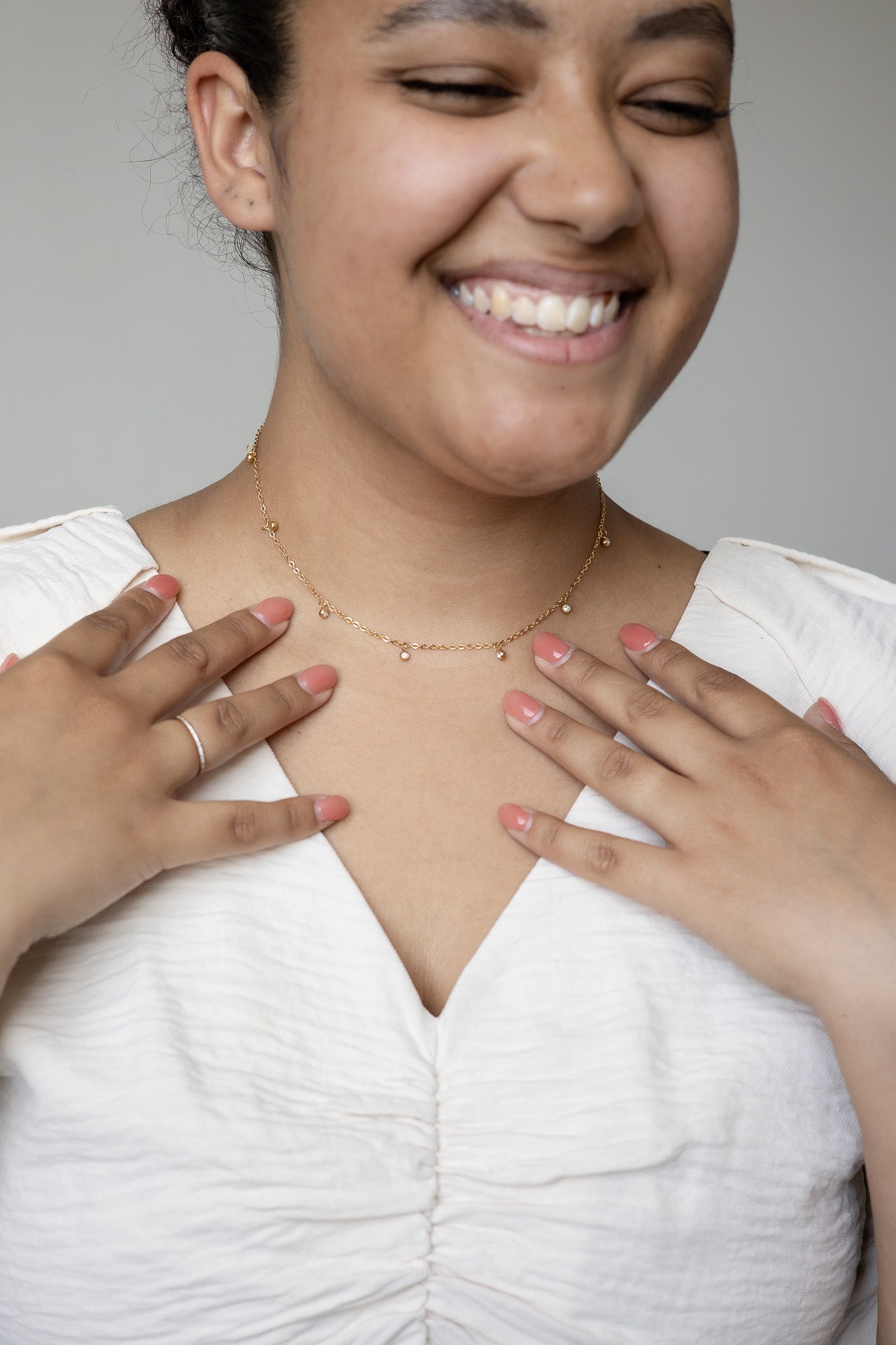 Adaline Necklace