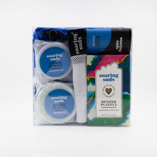 Beyond Playful Box Set