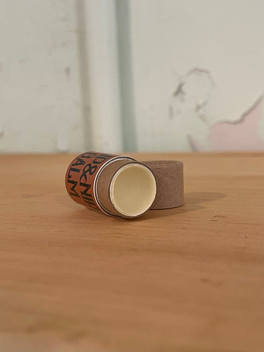 Lip&Nip Balm | Softening | Nourishing | Soothing