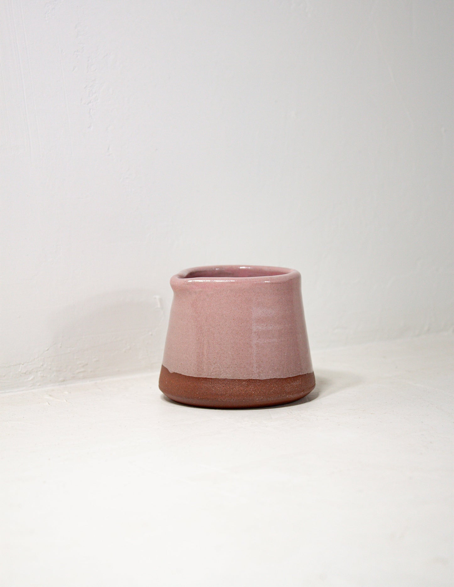 Creamer Pitcher