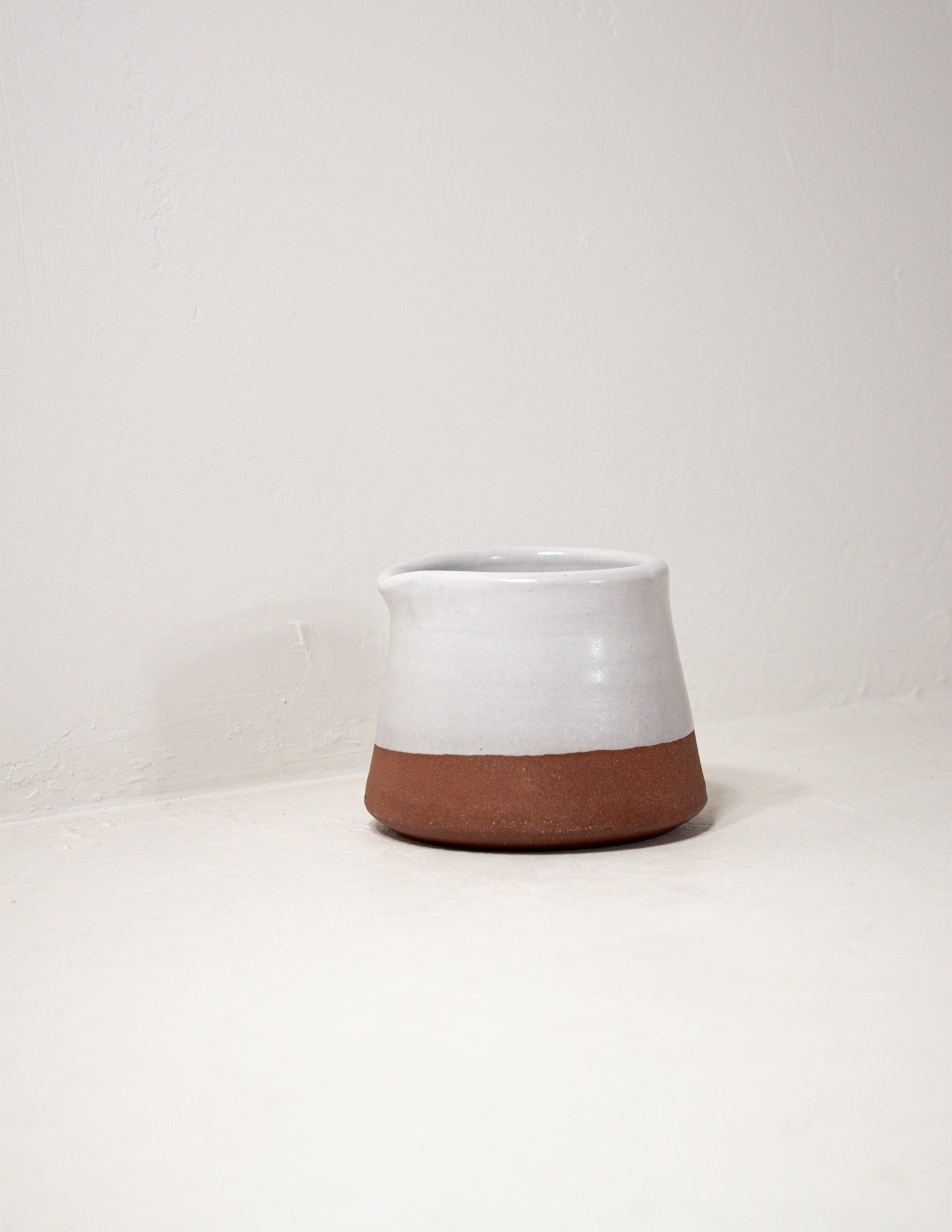 Creamer Pitcher