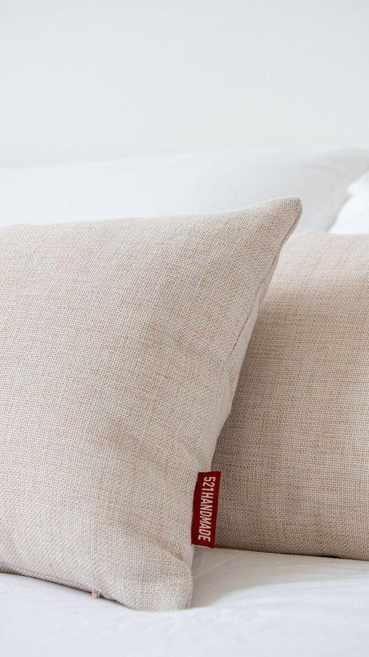 There Is No Place Like Home Pillow