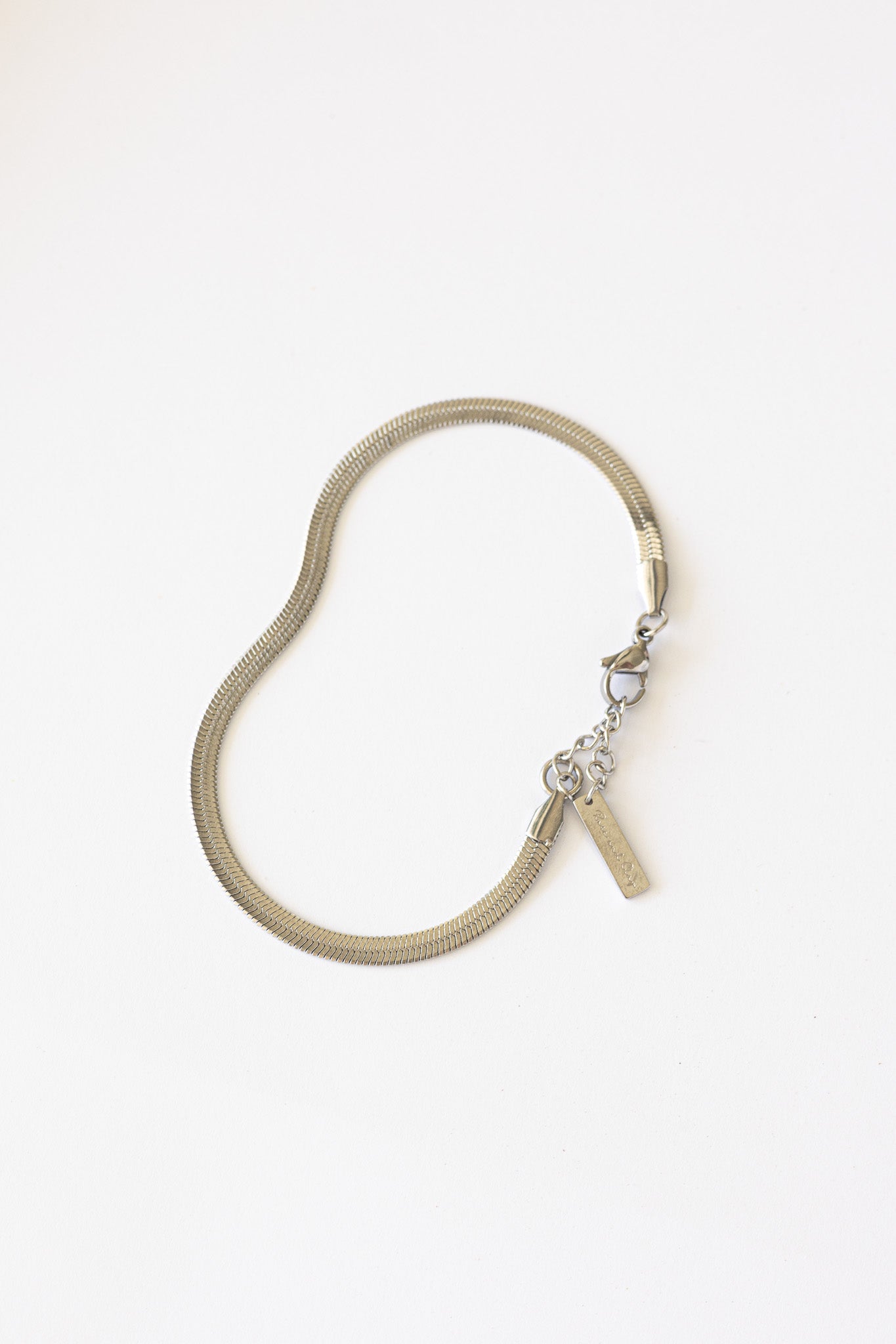 Athens Anklet