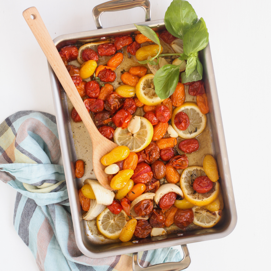 9" x 13" Bake & Roast Pan with Handles
